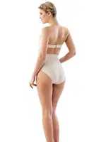 Düşük Bel Slip Korse 2021 Ten detay görünüm