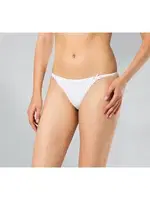 Elastan Bikini Külot (ipli) Namaldi 294