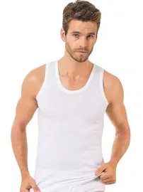 Öztaş Elegant Erkek Bambu Atlet Öztaş Y1930