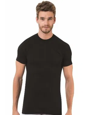 Öztaş Elegant Erkek Bambu O Yaka Öztaş Y1932 - Alternatif Görünüm