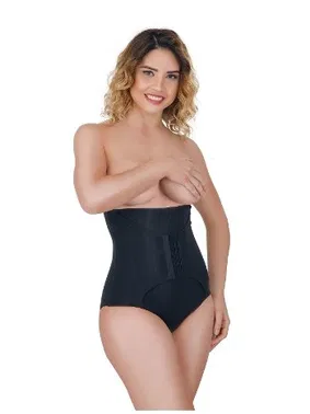 Emay Emay 2932 Karın Destekleyici Slip Korse