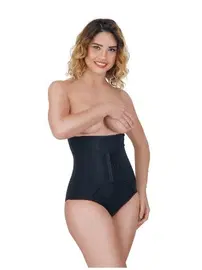 Emay Emay 2932 Karın Destekleyici Slip Korse