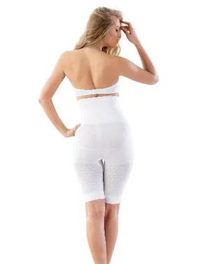 Emay Emay Dikişsiz Çift Kat Boxer Korse 2015 - Alternatif Görünüm