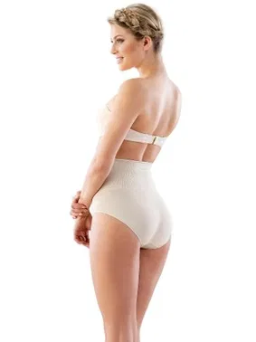 Emay Emay Dikişsiz Slip Korse 2200 - Alternatif Görünüm