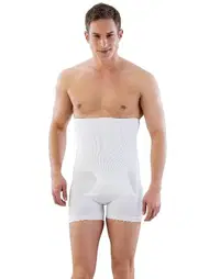 Emay Emay Erkek Boxer Korse E1005