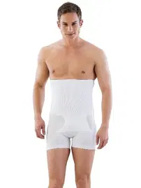 Emay Emay Erkek Boxer Korse E1005