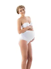 Emay Emay Karın Destekleyici Hamile Slip 2825