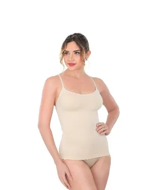 Emay Emay Korse 5020 İnce Askılı Korse Atlet - Alternatif Görünüm