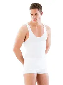 Emay Emay U Yaka Erkek Atlet E1002