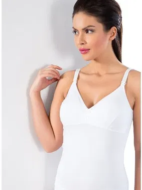 Lüx DRM Emzirme Atlet Lüx DRM 1118