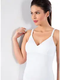 Lüx DRM Emzirme Atlet Lüx DRM 1118