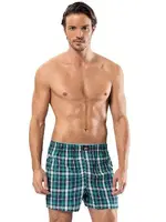 Poplin Pamuk Erkek Boxer Erdem 1440 görsel 4