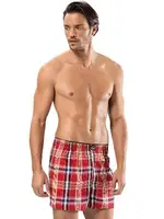 Poplin Pamuk Erkek Boxer Erdem 1440 görsel 5
