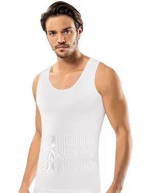 Erdem 1 Beden Incelten Sihirli Korseli Erkek Atlet Erdem 650