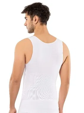 Erdem 1 Beden Incelten Sihirli Korseli Erkek Atlet Erdem 650 - Alternatif Görünüm