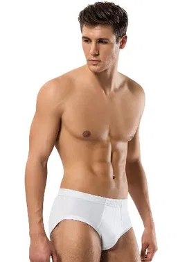 Erdem Erdem Ribana Bantlı Erkek Slip 1320