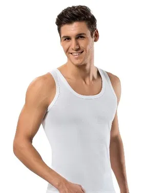 Erdem Erdem Ribana Erkek Atlet 1110