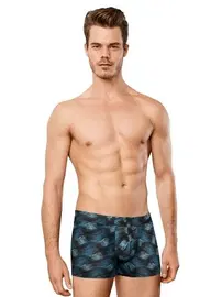 Doreanse Erkek Baskılı Boxer Doreanse 1735