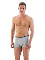 Erkek Boxer 3 Lü Paket Emay 6900