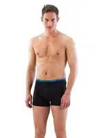 Erkek Boxer 3 Lü Paket Emay 6900 detay görünüm