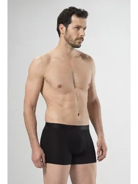 Cacharel Erkek Boxer Cacharel 1405/SİYAH