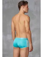 Erkek Boxer Doreanse 1589 Turkuaz detay görünüm