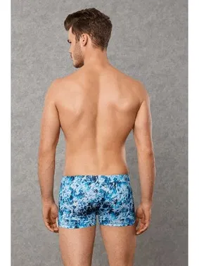 Doreanse Erkek Boxer Doreanse 1805 - Alternatif Görünüm