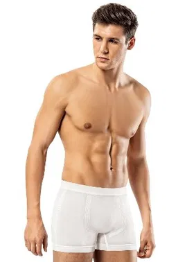 Erdem Erkek Dikişsiz Boxer Erdem 653