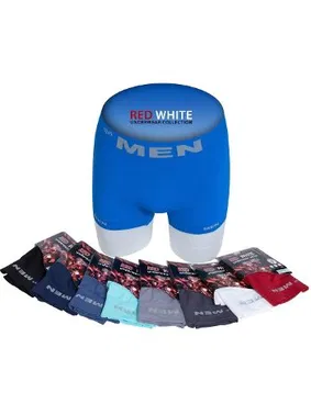 Form Angel Erkek Dikişsiz Boxer Form Angel 9005