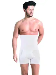 Form Angel Erkek Duble Boxer Korse Form Angel 6013