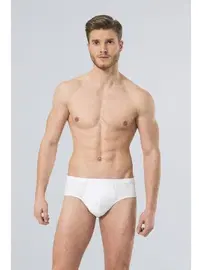 Türen Erkek Kom slip (2'li Paket) Türen 112