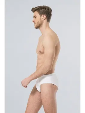 Türen Erkek Kom slip (2'li Paket) Türen 112 - Alternatif Görünüm