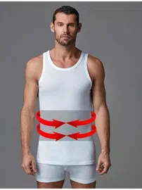 Dagi Erkek Korse Atlet Dagi D7000