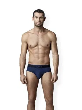 Dagi Erkek Likralı Slip Dagi 5180