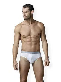 Dagi Erkek Likralı Slip Dagi D5182