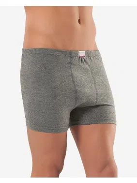 Öztaş Erkek Pamuk Bol Kesim Boxer Öztaş 1108-A