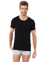 Erkek Siyah Bisiklet Öztaş A1005 Siyah