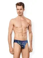 Erkek Slip Doreanse 1279