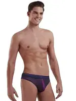 Erkek Slip Sexy Doreanse 1347 Lacivert