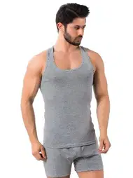 Lüx DRM Erkek Sporcu Atlet Lüx DRM 1008