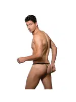 Erkek Tanga Kamuflaj Baskılı Doreanse 1312 Görsel detay görünüm