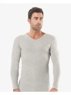 Öztaş Erkek Termal Içlik 1011-A Öztaş