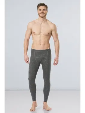 Türen Erkek Termal Uzun Don Türen 193/GRİ