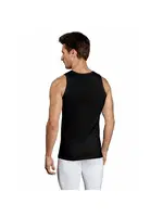 Erkek Thermal Atlet Doreanse 2475 Siyah görsel 4