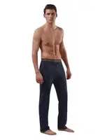 Erkek Uzun Pamuk Pantolon Doreanse 1955 Lacivert