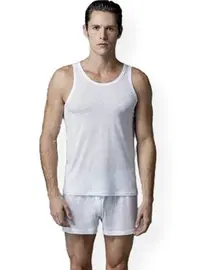 Eros Eros ERS030 Erkek 2 li Atlet