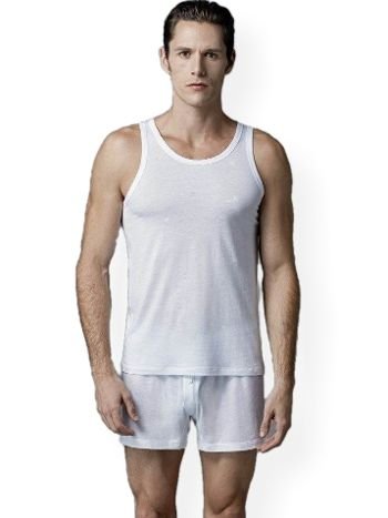 Eros ERS030 Erkek 2 li Atlet