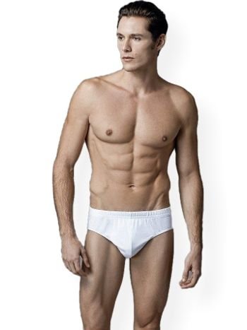 Eros ERS034 Erkek 2 li Slip