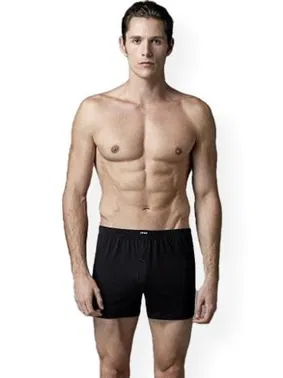 Eros Eros ERS038 Erkek 2 li Boxer