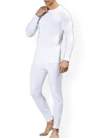 Eros Eros Termal Uzun Kol Usa T.Gümüş 1402